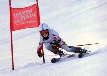 Internationaler Head Grand Prix, Söll, 06.01.2015