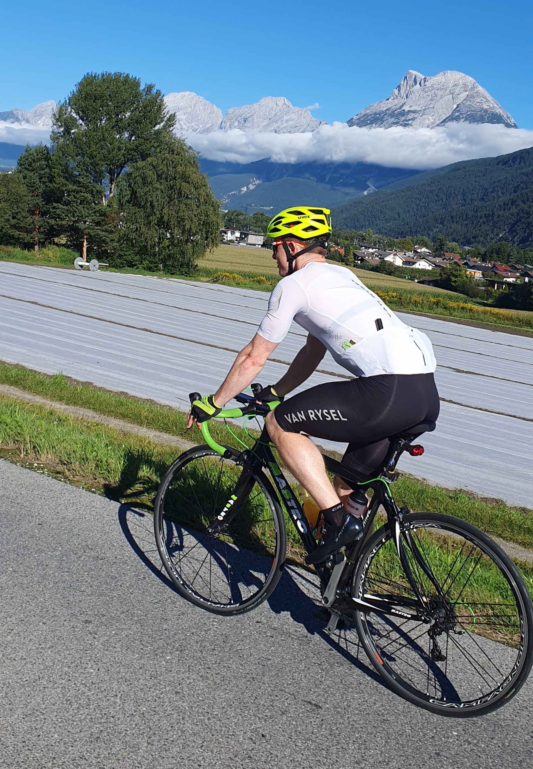 Rennrad