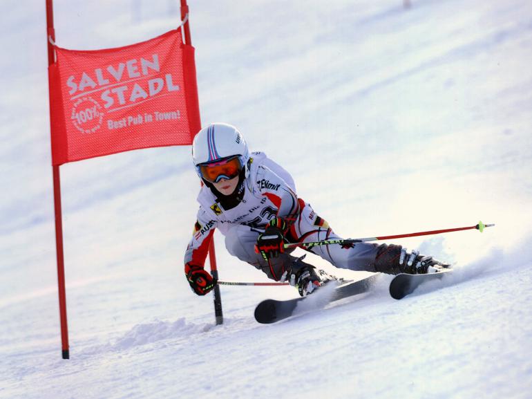 Internationaler Head Grand Prix, Söll, 06.01.2015